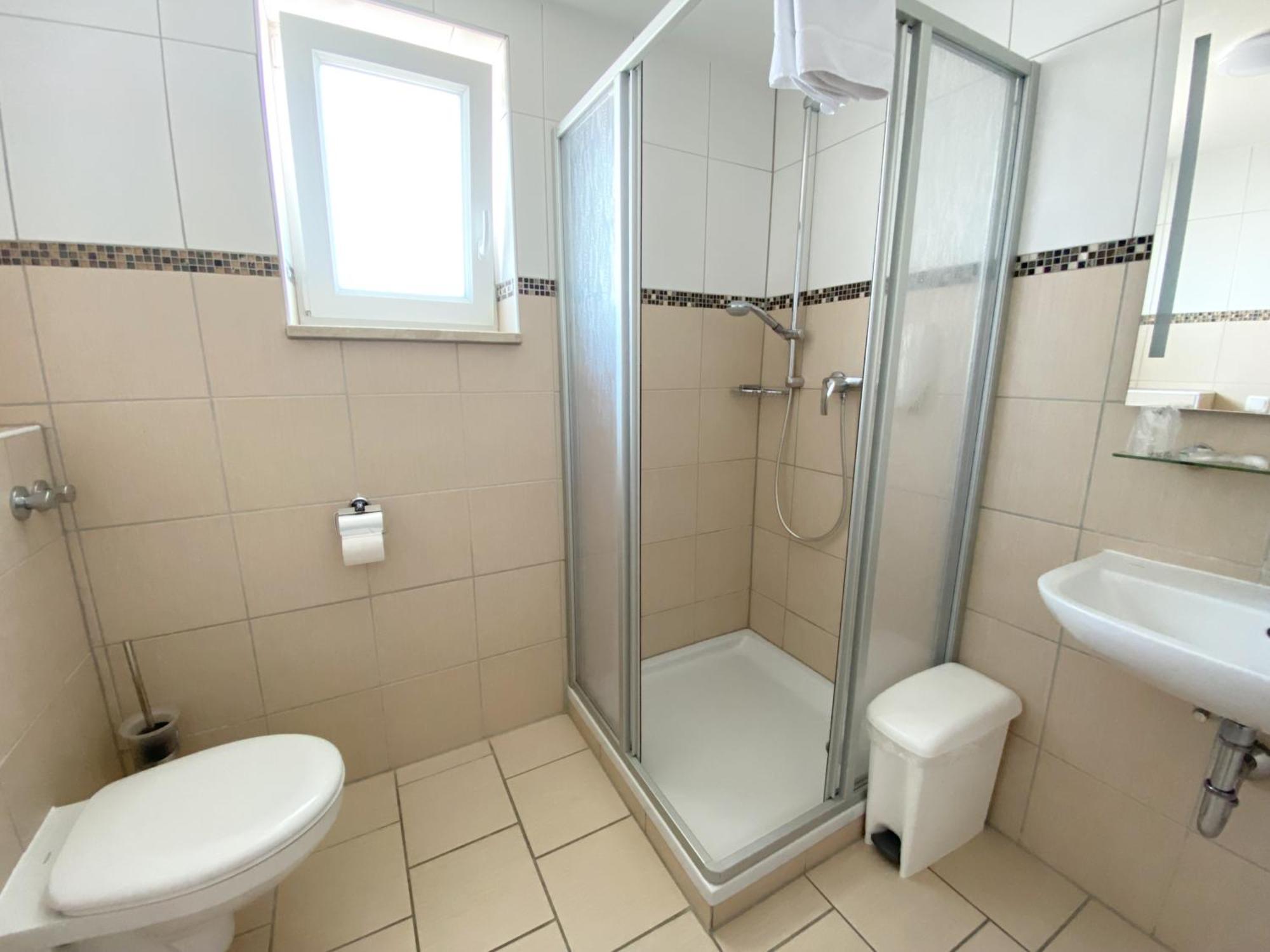 Sunny Hotel Straubing Kültér fotó