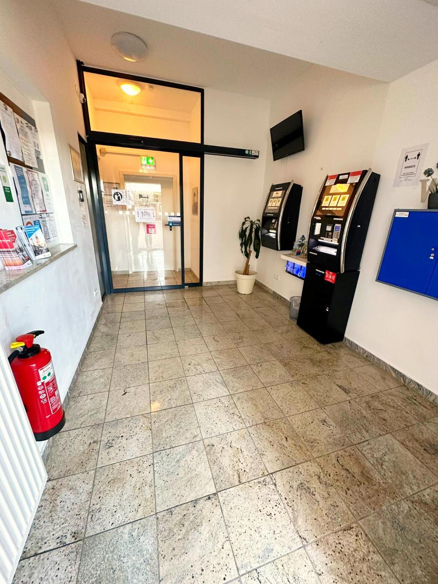 Sunny Hotel Straubing Kültér fotó
