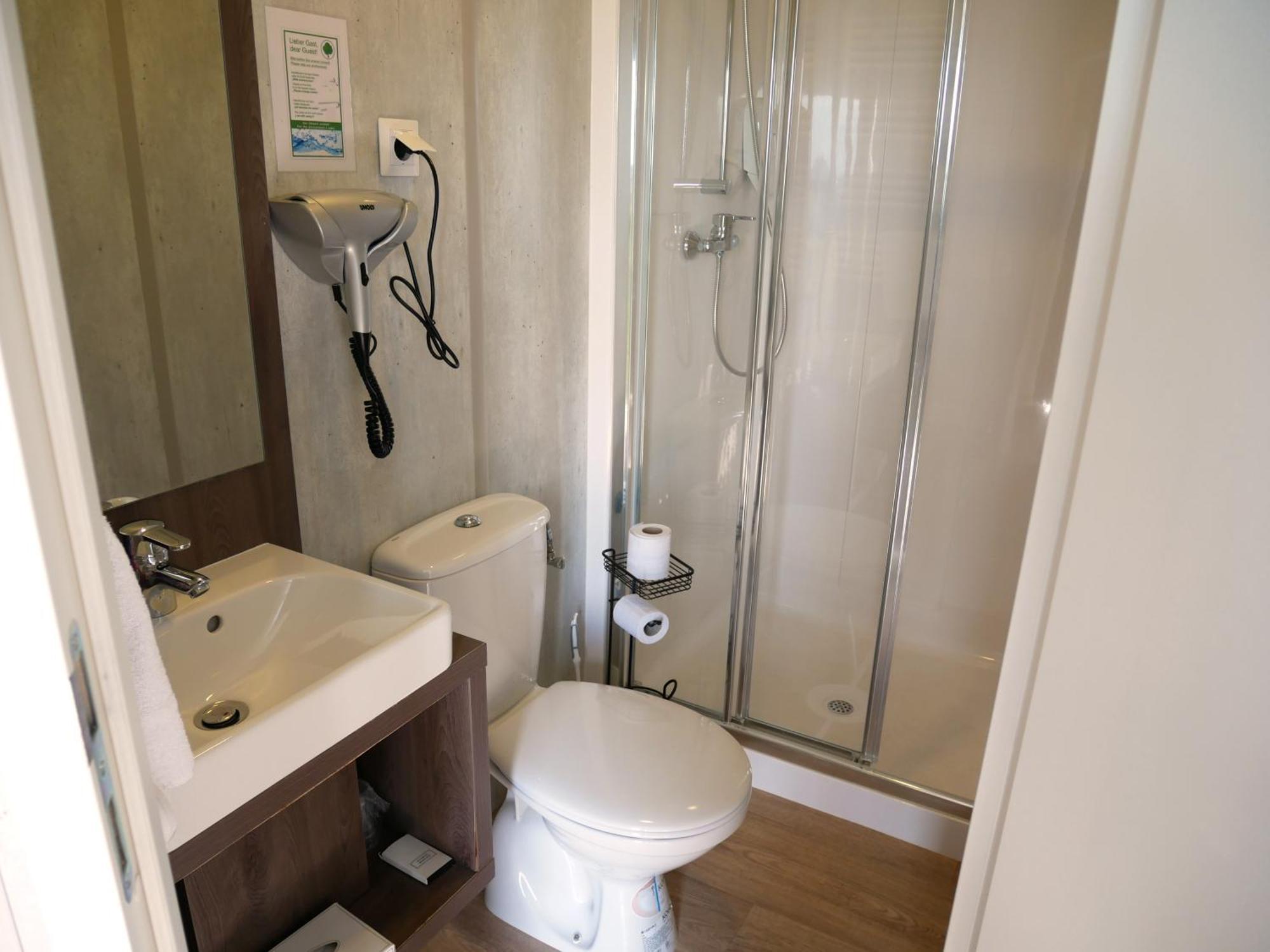 Sunny Hotel Straubing Szoba fotó